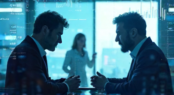 Psychologische Aspekte des Aktienmarktes