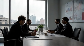 Psychologische Auswirkungen von Unternehmenskrisen (7/10)