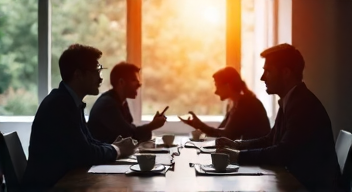 Psychologische Dynamiken in Arbeitskonflikten (6/10)