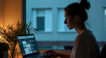 Psychologische Effekte: Die Auswirkungen von Digitalisierung auf das individuelle Wohlbefinden (7/10)