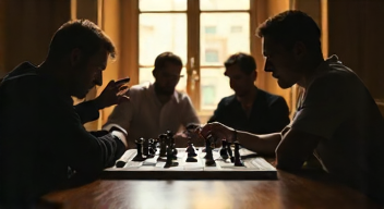 Psychologische Effekte von Spielen (6/10)