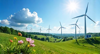 Psychologische Wahrnehmung der Energiewende (7/10)