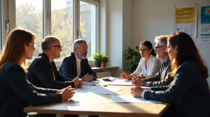 Revolutionäre Energiepolitik: Heizungsgesetz, Mieterrechte, Reformbedarf