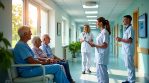 Revolutionäre Krankenhausreform: Kompromisse, Qualität und Spezialisierung