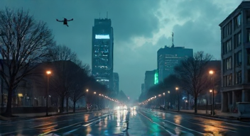 Risiken der KI-Disruption (3/10)