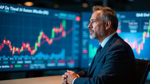 SAP-Chef Christian Klein: Gehalt, Aktienkurs und die Zukunft der Cloud