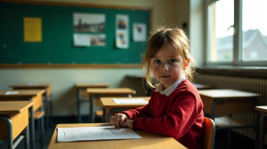 Skandal in Potsdam: Der Fall Heidrun, Inklusion und die Verantwortung der Stadt