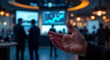 Soziale Aspekte der Aktienanalyse (6/10)