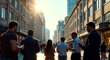 Soziale Aspekte des Investierens (6/10)