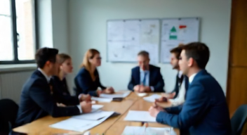 Soziale Aspekte von Krisenmanagement (5/10)