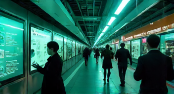 Soziale Aspekte von Künstlicher Intelligenz (6/10)