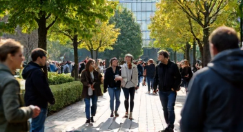 Soziale Auswirkungen der EIX (6/10)