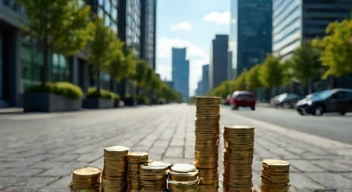 Soziale Auswirkungen des Finanzmarktes (5/10)