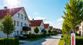 Soziale Auswirkungen des Heizungsgesetzes