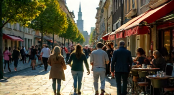 Soziale Dynamiken und deren Auswirkungen (6/10)