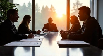 Soziale Implikationen der Gehaltserhöhung (6/10)