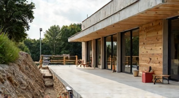 Soziale Verantwortung im Baustoffsektor (4/10)