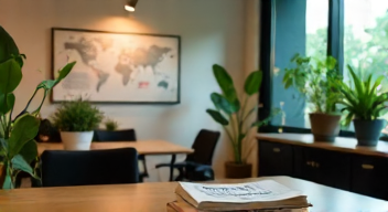 Soziale Verantwortung von Unternehmen (5/10)