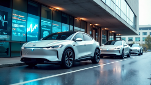 Stellantis: Milliardenverlust, Elektroautos, Marktstrategien im Fokus