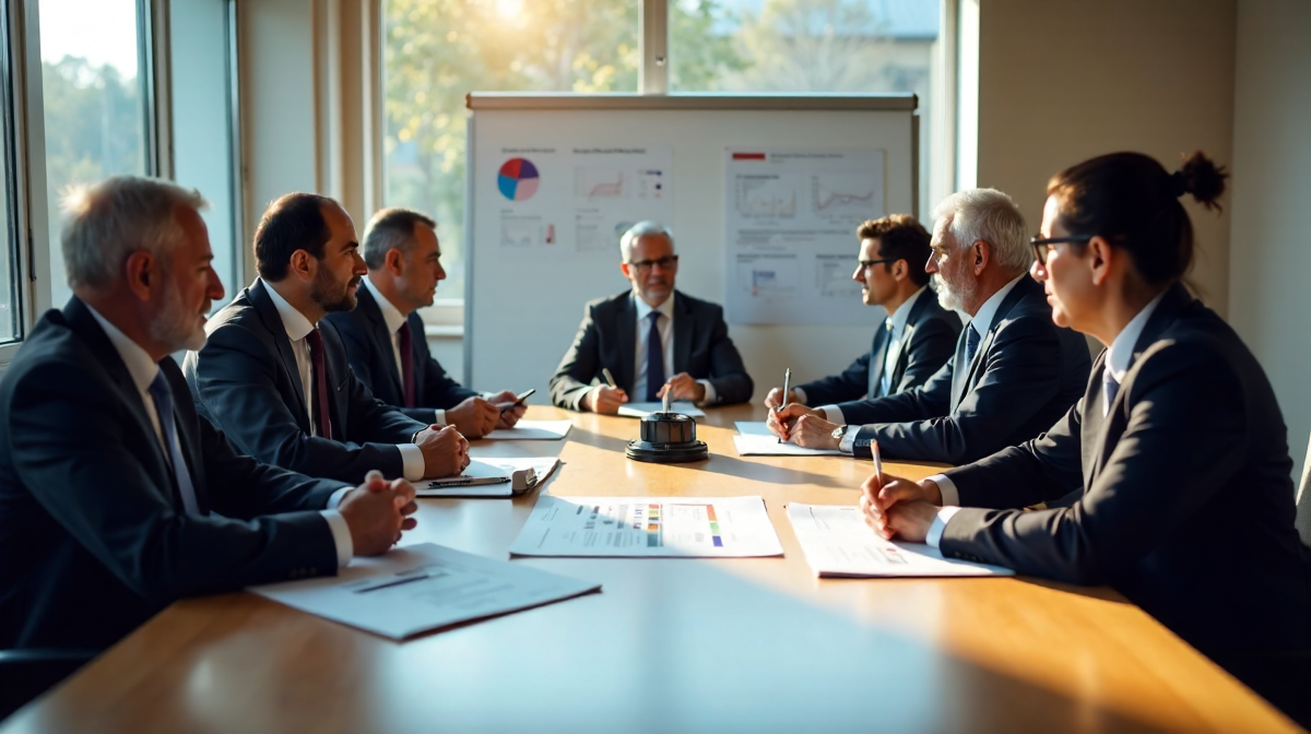 Tarifverhandlungen im Handel: Löhne, Altersarmut und Beschäftigungschancen