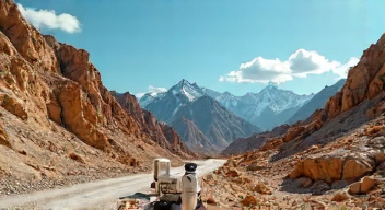 Technologische Fortschritte in der Geologie (4/10)