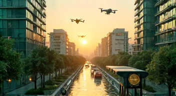 Technologische Fortschritte und ihre Folgen (4/10)