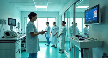 Technologische Innovationen in der Krankenhausreform (4/10)