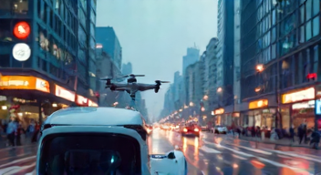 Technologische Innovationen und ihre Auswirkungen auf Märkte (4/10)