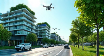 Technologische Innovationen und ihre Folgen (4/10)