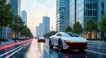 Technologischer Fortschritt und Geldanlage (4/10)