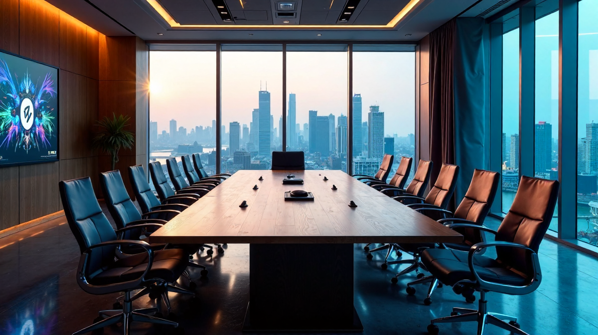 Tencent Holdings und Hungry Studio: Strategische Partnerschaft im Gaming-Sektor