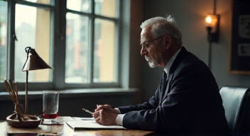 Weber über den Einfluss des Fortschritts auf die Gesellschaft (6/10)