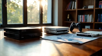 Wirtschaftliche Einflüsse auf die Spieleindustrie (7/10)