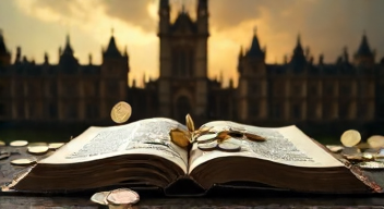 Wirtschaftliche Implikationen politischer Skandale (8/10)