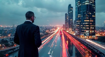 Wirtschaftliche Konsequenzen der KI-Entwicklung (7/10)