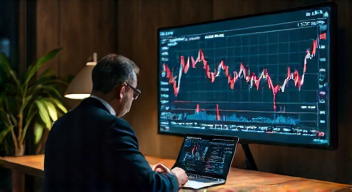 Analyse des Insiderhandels durch einen Finanzexperten (2/10)