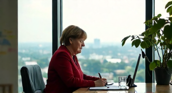 Anpassungsfähigkeit und Zukunftsstrategien (8/10)