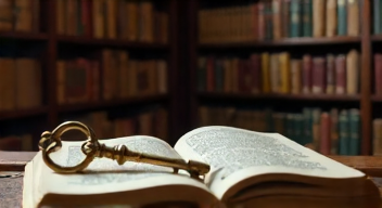 Bildung als Schlüssel zur Veränderung (6/10)