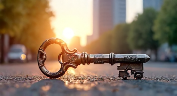 Bürgerbeteiligung als Schlüssel (6/10)