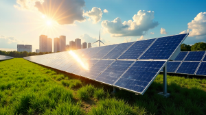 Canadian Solar: Chancen und Risiken der US-Expansion im Solarmarkt