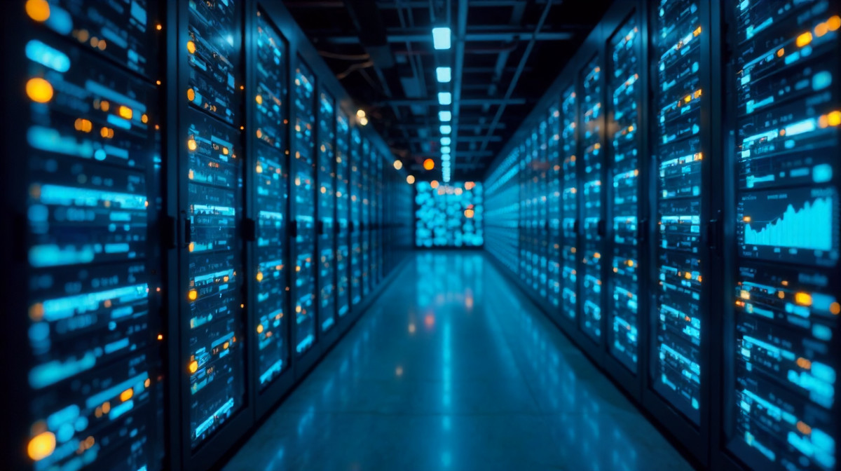 Ciena: KI, Netzwerk, Wachstum - Die Zukunft des Technologiemarktes verstehen