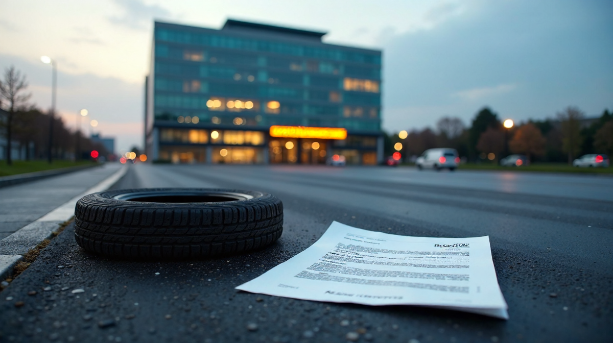 Continental: Diesel-Skandal, Schadenersatz, Zukunftsorientierung