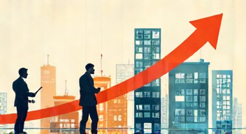 Das sind die Top 7 Schritte beim Unternehmenswachstum