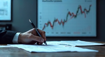 Das sind die Top 7 Schritte beim Aktienhandel