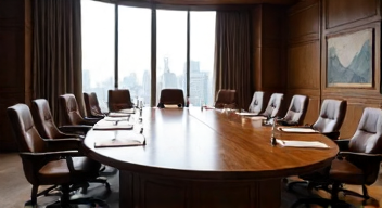 Das sind die Top 7 Schritte beim Besuch der Konferenz der Regierungschefs