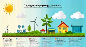 Das sind die Top 7 Schritte beim Energieversorgung