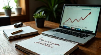 Das sind die Top 7 Schritte beim Investieren in Dividenden-Aktien