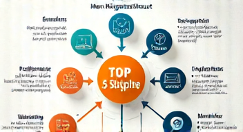 Das sind die Top 7 Schritte beim Kündigungsschutz