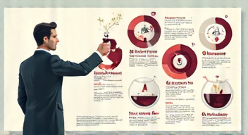 Das sind die Top 7 Schritte beim Ölmarkt