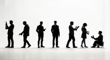 Das sind die Top 7 Schritte beim Patentprozess